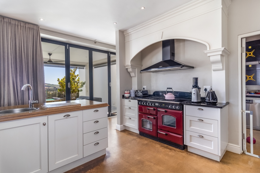 4 Bedroom Property for Sale in Diemersfontein Wine and Country Estate Western Cape